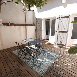 Appartement La Terrazza, Et Confort, Marseille
