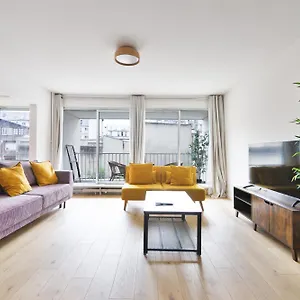  Appartement Quartier Canal Saint Martin France