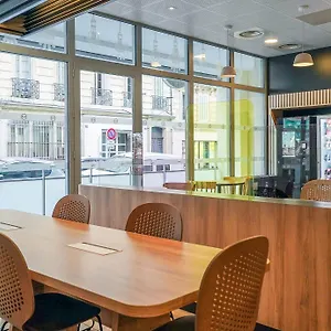 3* Ξενοδοχείο Centre La Joliette