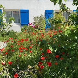 Appartement Maisonnette De Jardin, Marseille
